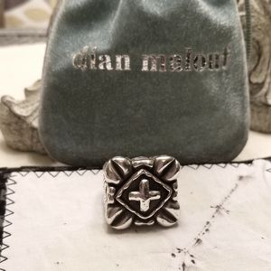 SOLD😊👍🦋Dian Malouf Cross Ring
